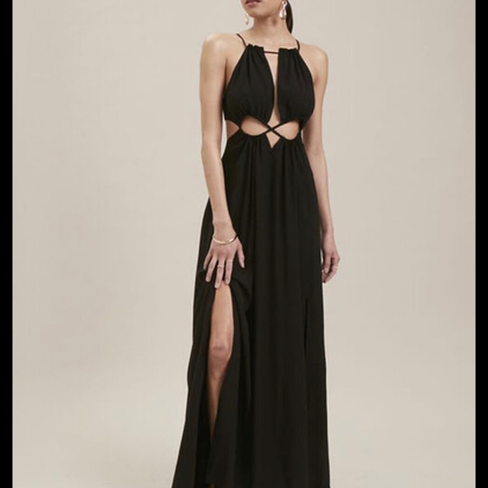 Maxi cut out blogger favorite